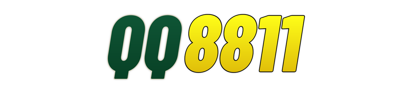 qq8811 Logo